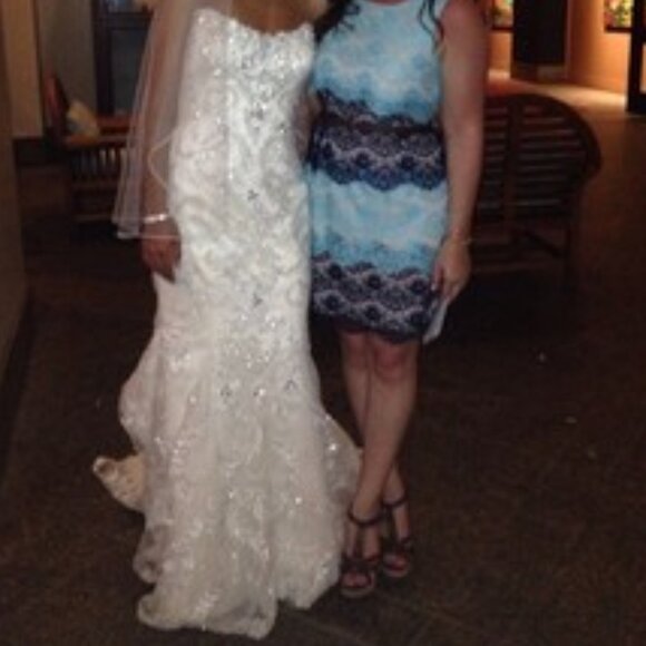 Midgley Sottero Ettiene - Picture 9 of 12